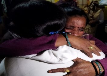 मां ने भुगती ‘सजा’, अपराध तो मेरी नादानी ने किया था