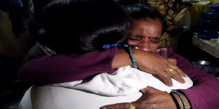 मां ने भुगती ‘सजा’, अपराध तो मेरी नादानी ने किया था