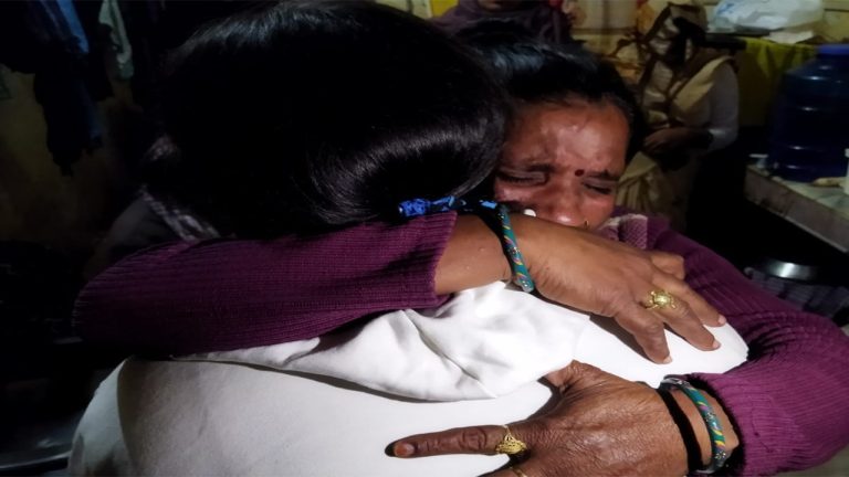 मां ने भुगती ‘सजा’, अपराध तो मेरी नादानी ने किया था