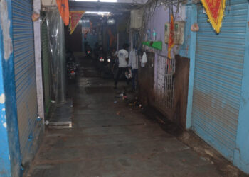 चोर नहीं, चोर की अम्मा को पकड़ते तो नकली दवा न बनती और न बिकती