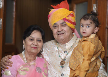 नेपाल से शाह घराने की बहू बोलीं, कैसे आऊं भैया, एयरपोर्ट बंद है…