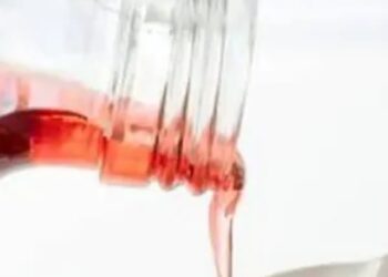 जहर बन गया कफ सिरप ! लिमिट और परसेंट आफ प्योरिटी टेस्ट हुआ था क्या?  