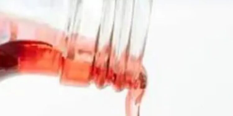 जहर बन गया कफ सिरप ! लिमिट और परसेंट आफ प्योरिटी टेस्ट हुआ था क्या?  