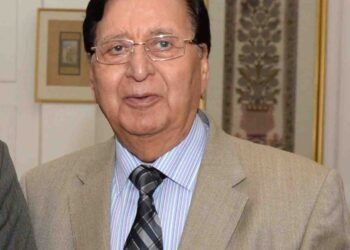 बुलेट एम्बोलिज्म की चमत्कारी डायग्नोज कर डा. हरि गौतम ने चौंका दिया था चिकित्सा जगत