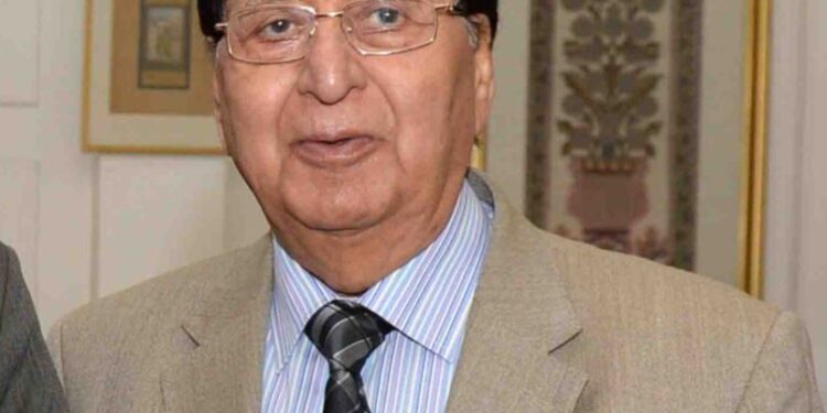 बुलेट एम्बोलिज्म की चमत्कारी डायग्नोज कर डा. हरि गौतम ने चौंका दिया था चिकित्सा जगत