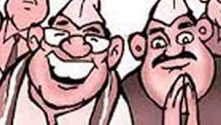 पूरब पावरफुल, पश्चिम नकारा