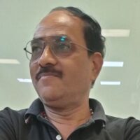 Rajesh Mishra